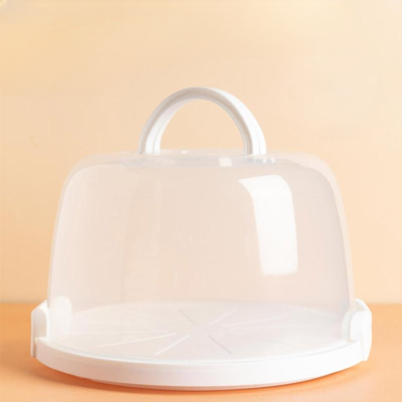 手提蛋糕盒家用烘焙紙杯蛋糕盒