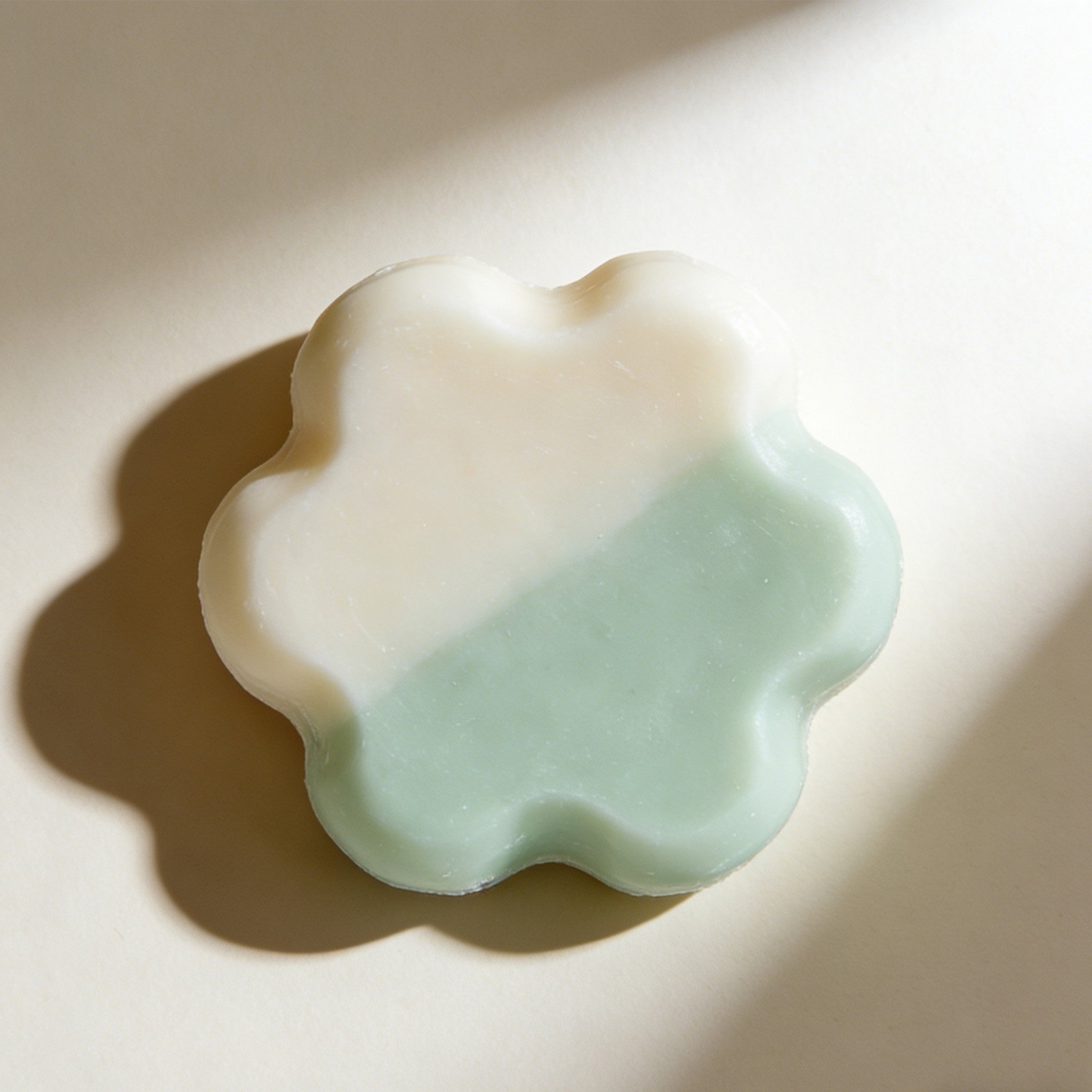 クリーンソープ10個入りのパッケージ画像