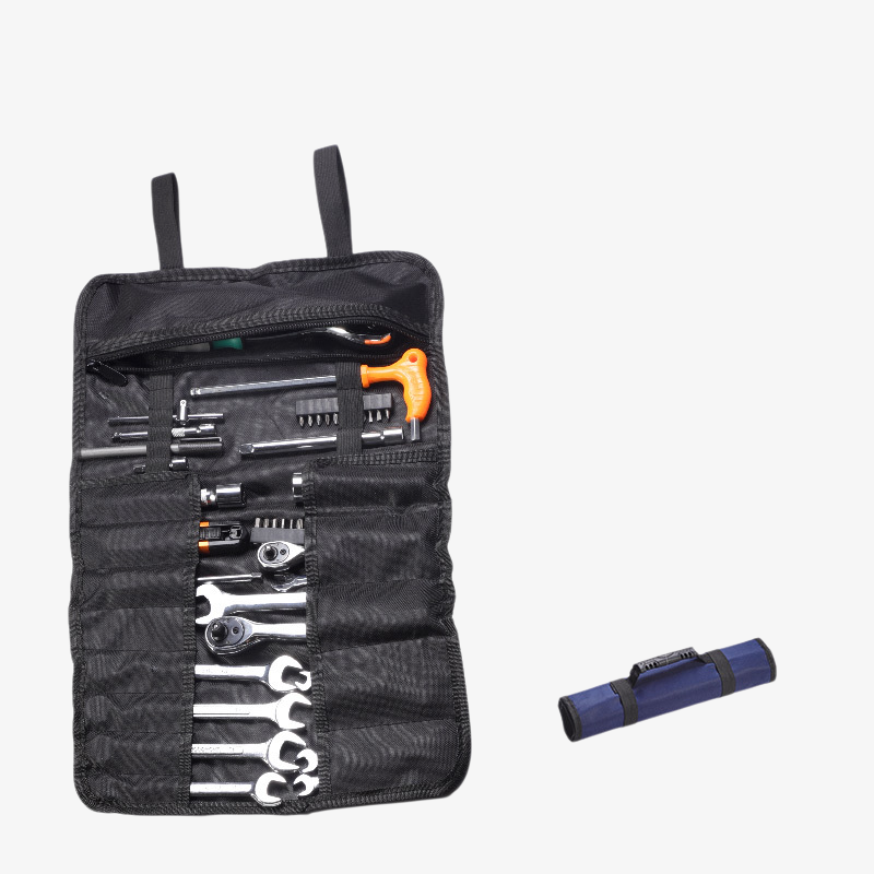 롤링공구집[블루]