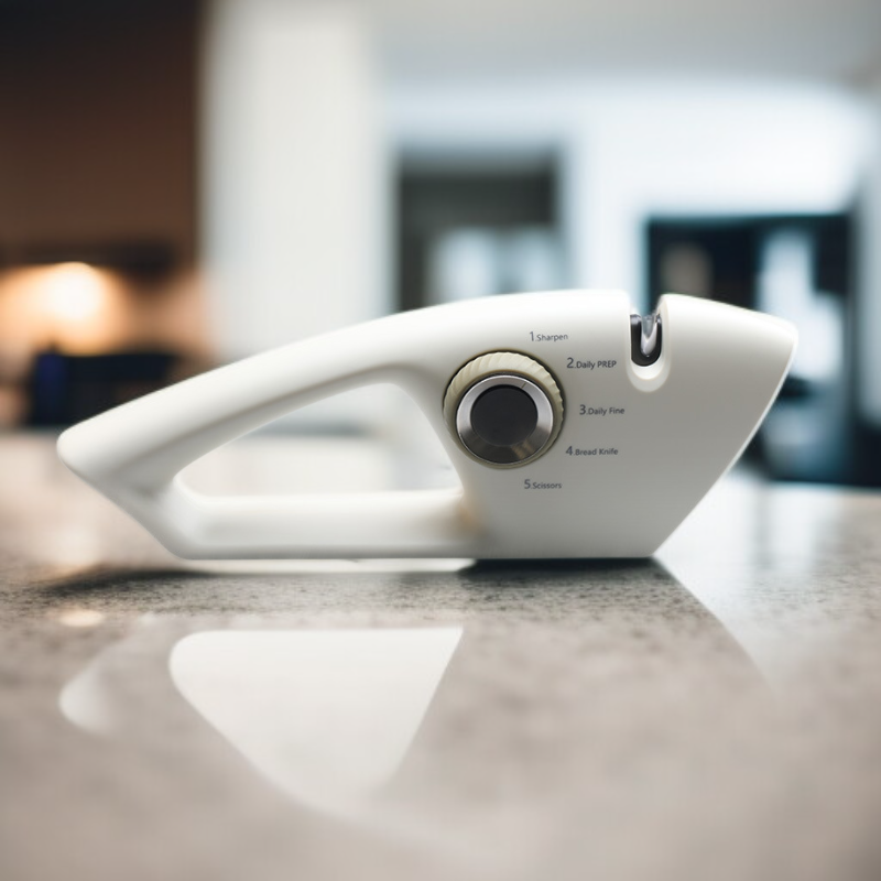 다기능 주방 칼갈이