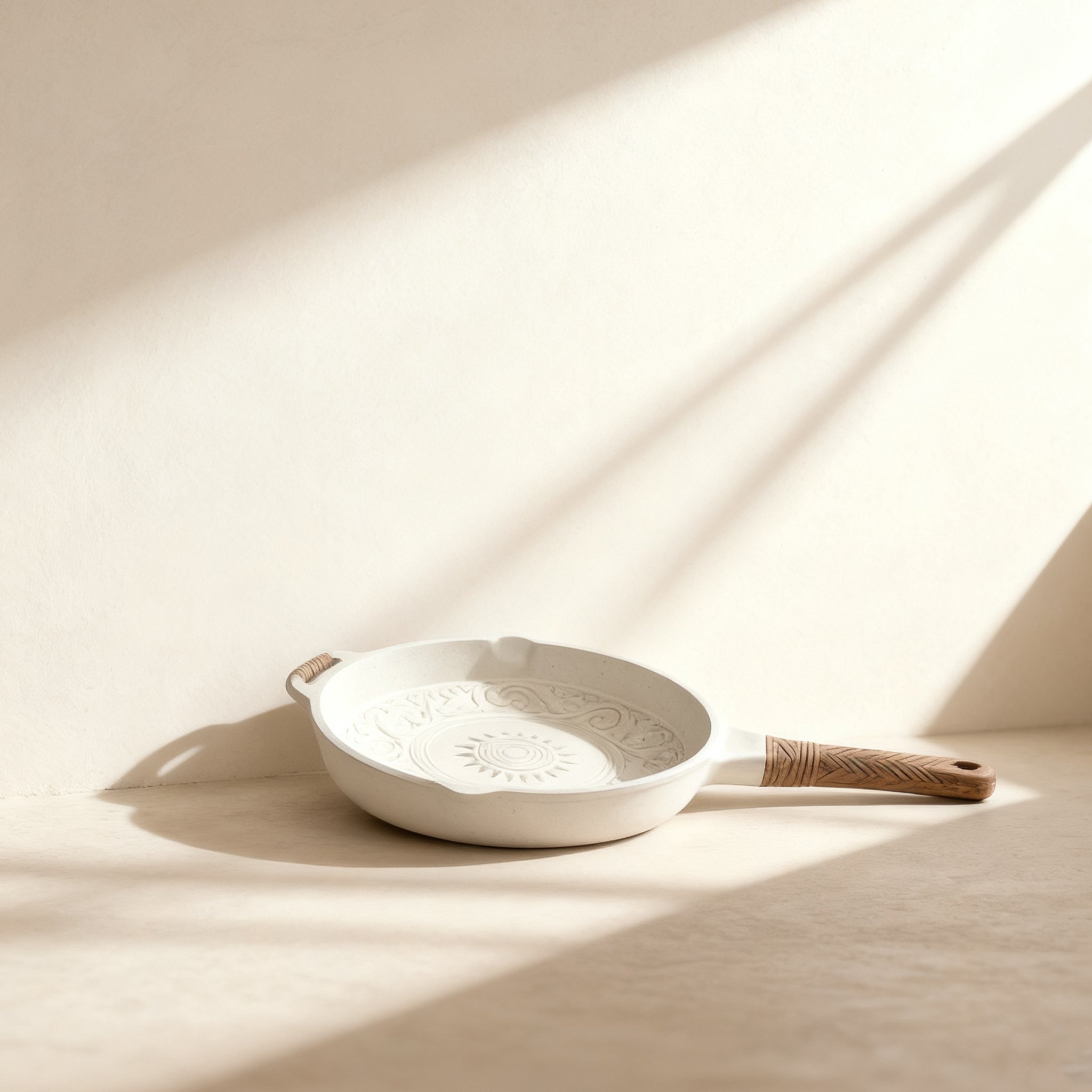 กระทะปิ้งย่างพื้นผิวลายสำหรับทำอาหาร