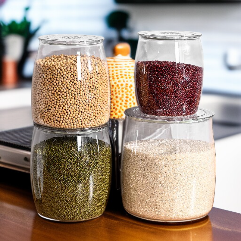 โถเก็บผักดองเกรดอาหารสำหรับใช้ในบ้าน