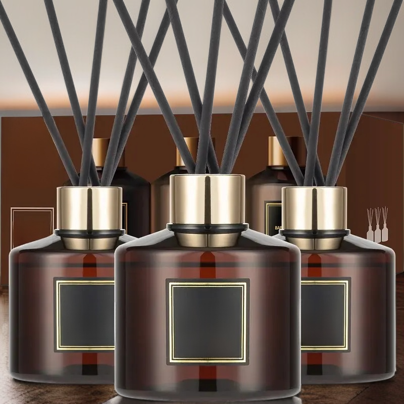 Perfume ambiental de higo para sala de estar, baño y dormitorio, 50ml