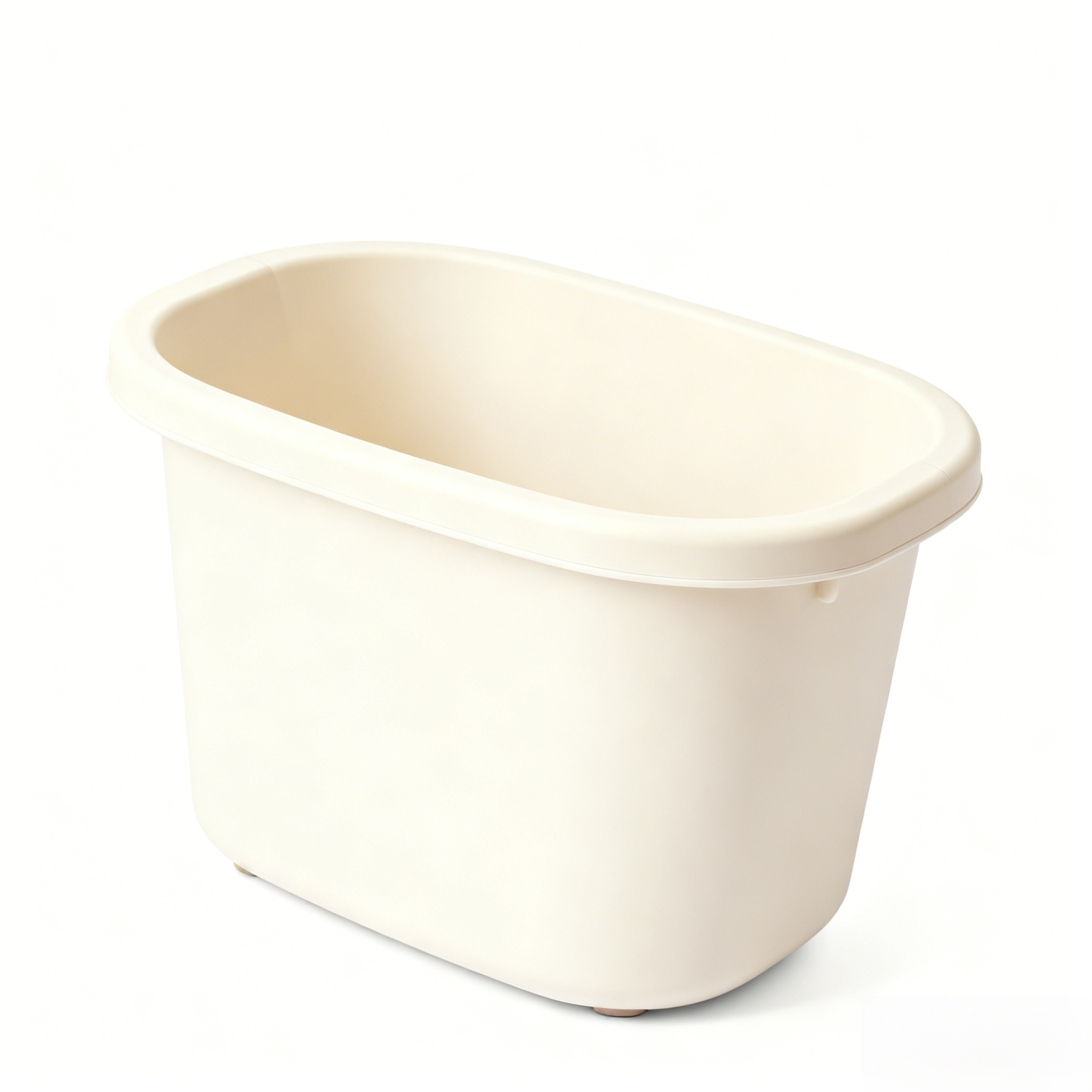 マッサージ機能付きフットバス