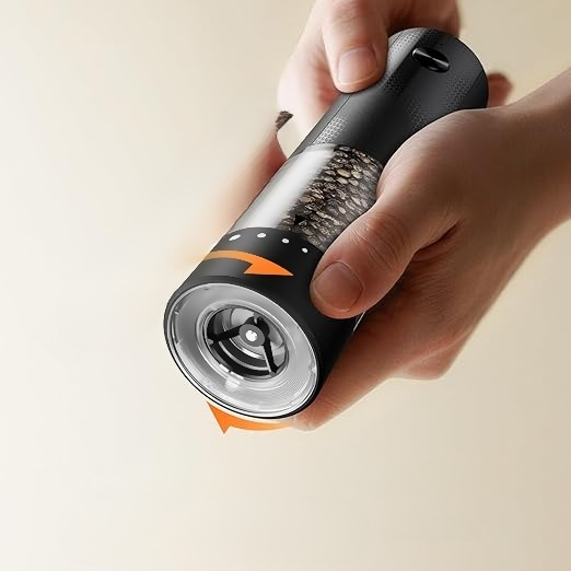 주방용 전기 후추 분쇄기