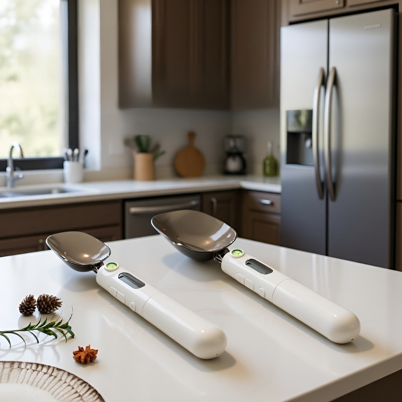 고정밀 전자저울 계량스푼