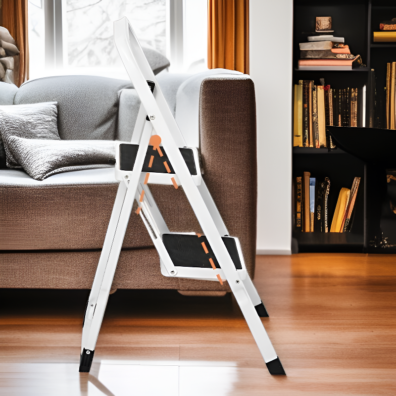 가정용 휴대용 접이식 사다리
