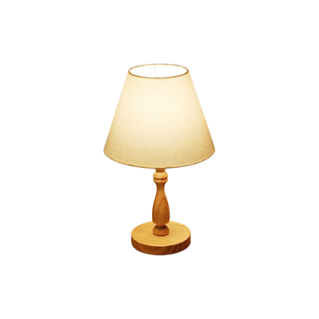 Modern decorative table lamp