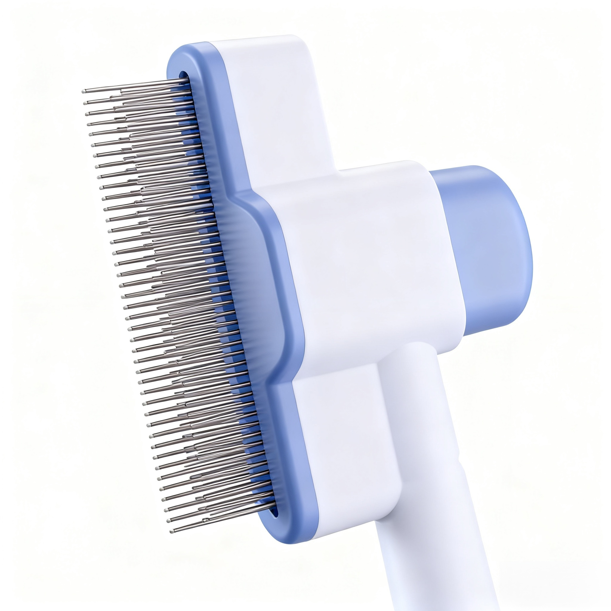 猫用グルーマー、猫用ヘアコーム、抜け毛除去、ペット用コーム