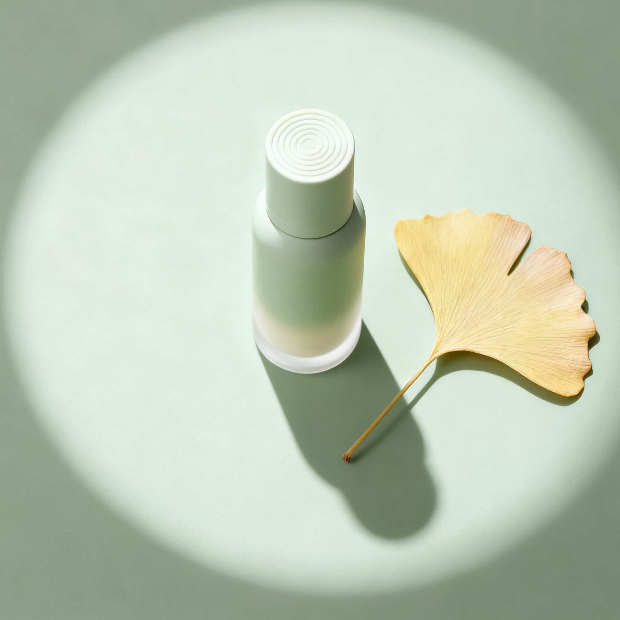 산뜻한 유분 조절 메이크업 고정 스프레이