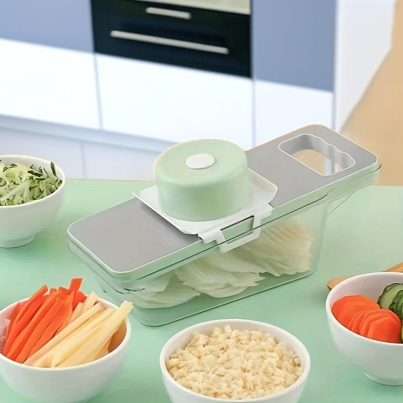 다기능 야채 슬라이서 세트 