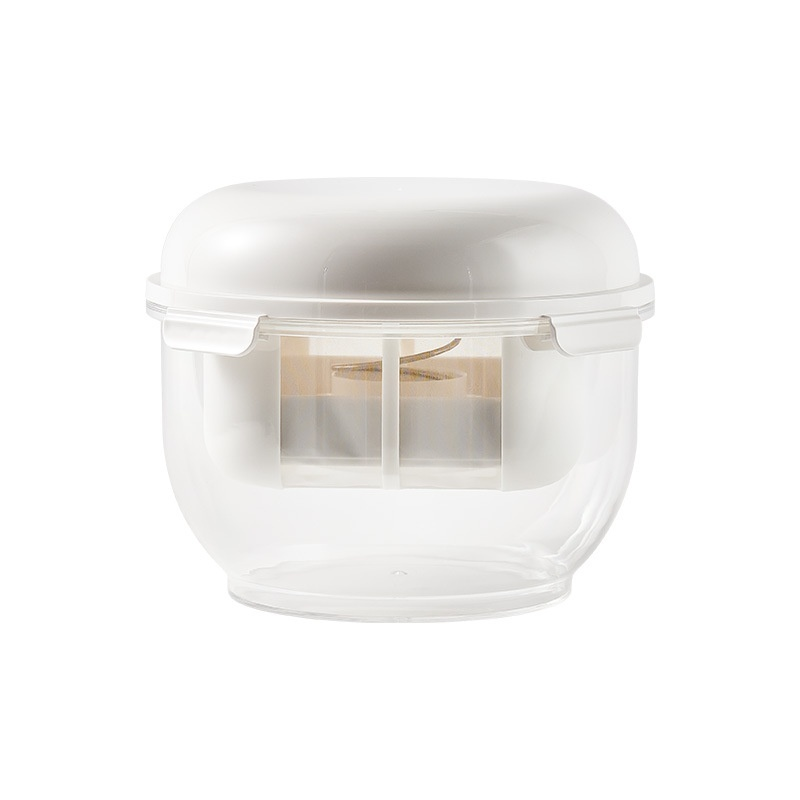 多功能水果濾水器