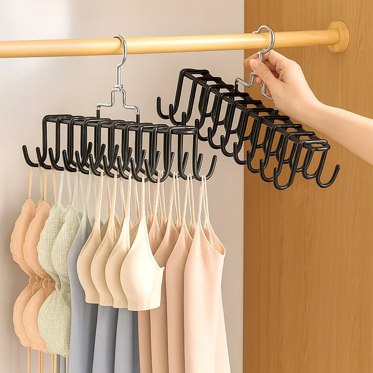 多功能吊帶內衣掛鉤衣架