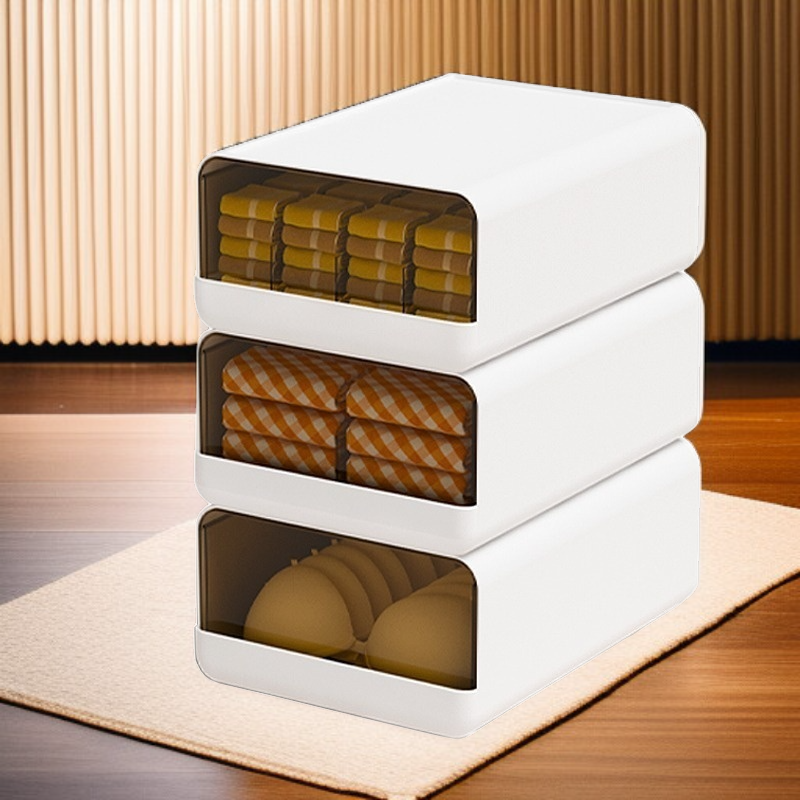 صندوق تخزين مقسم