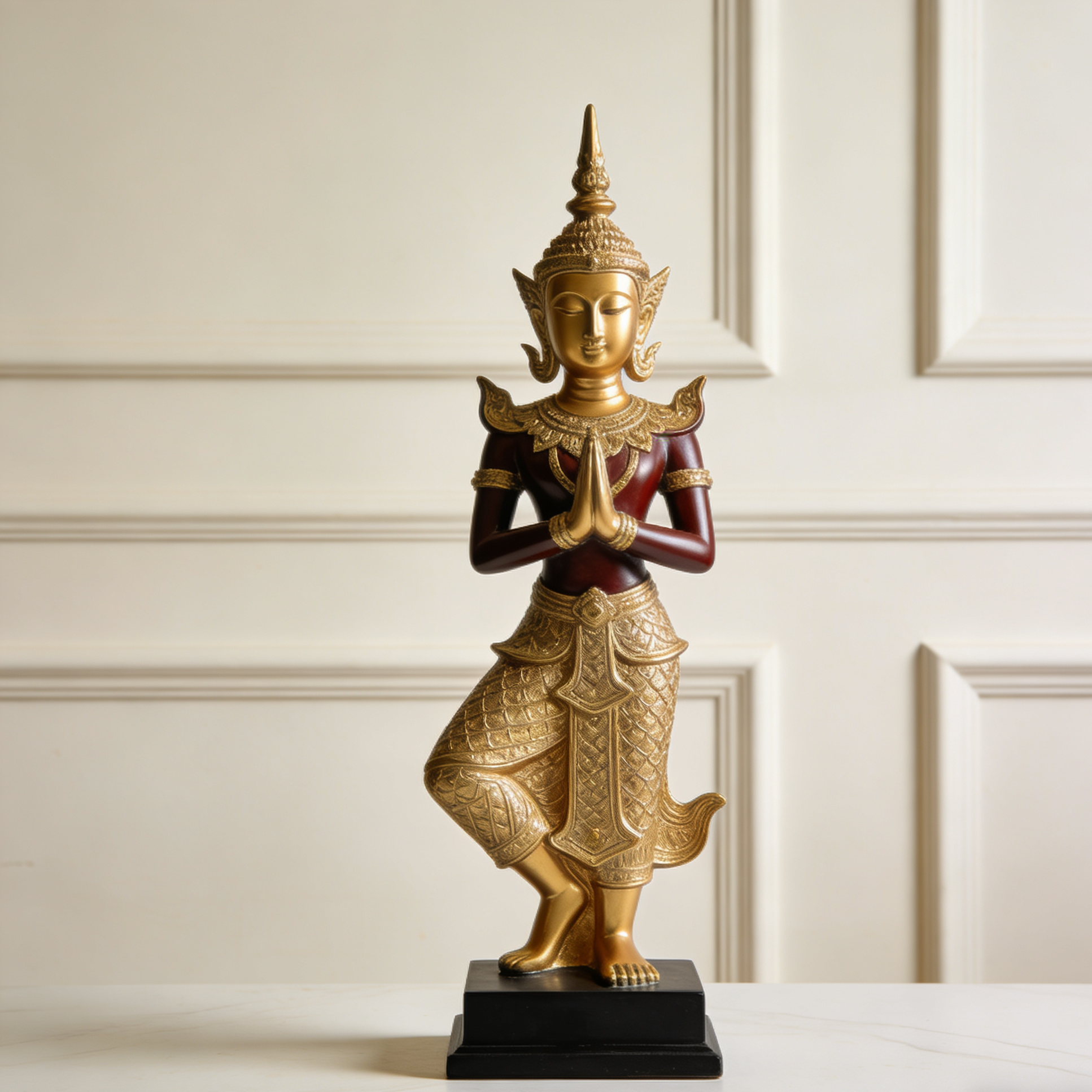 โลหะตกแต่งบ้าน 