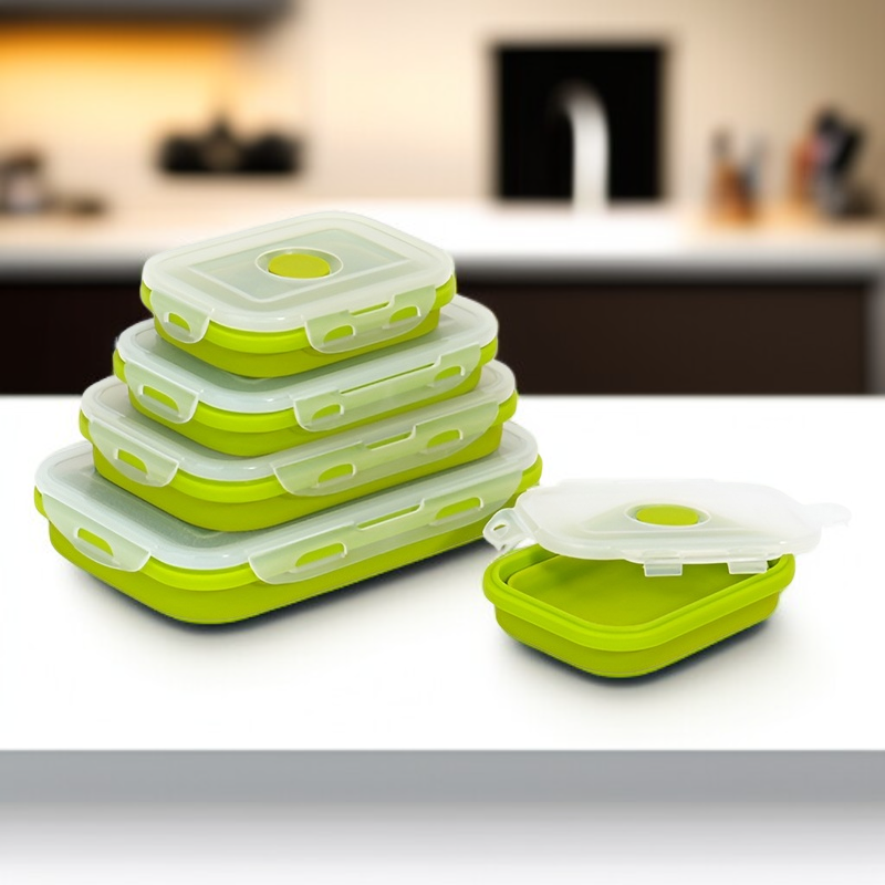 다기능 수납함 세트