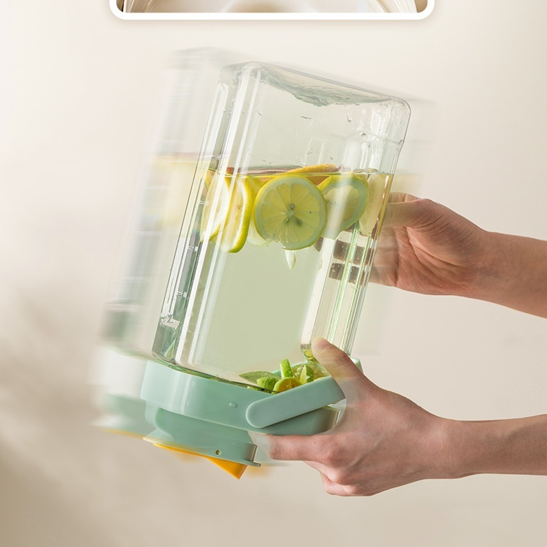 Kaltwasserkocher ideal für Gartenpartys und Camping