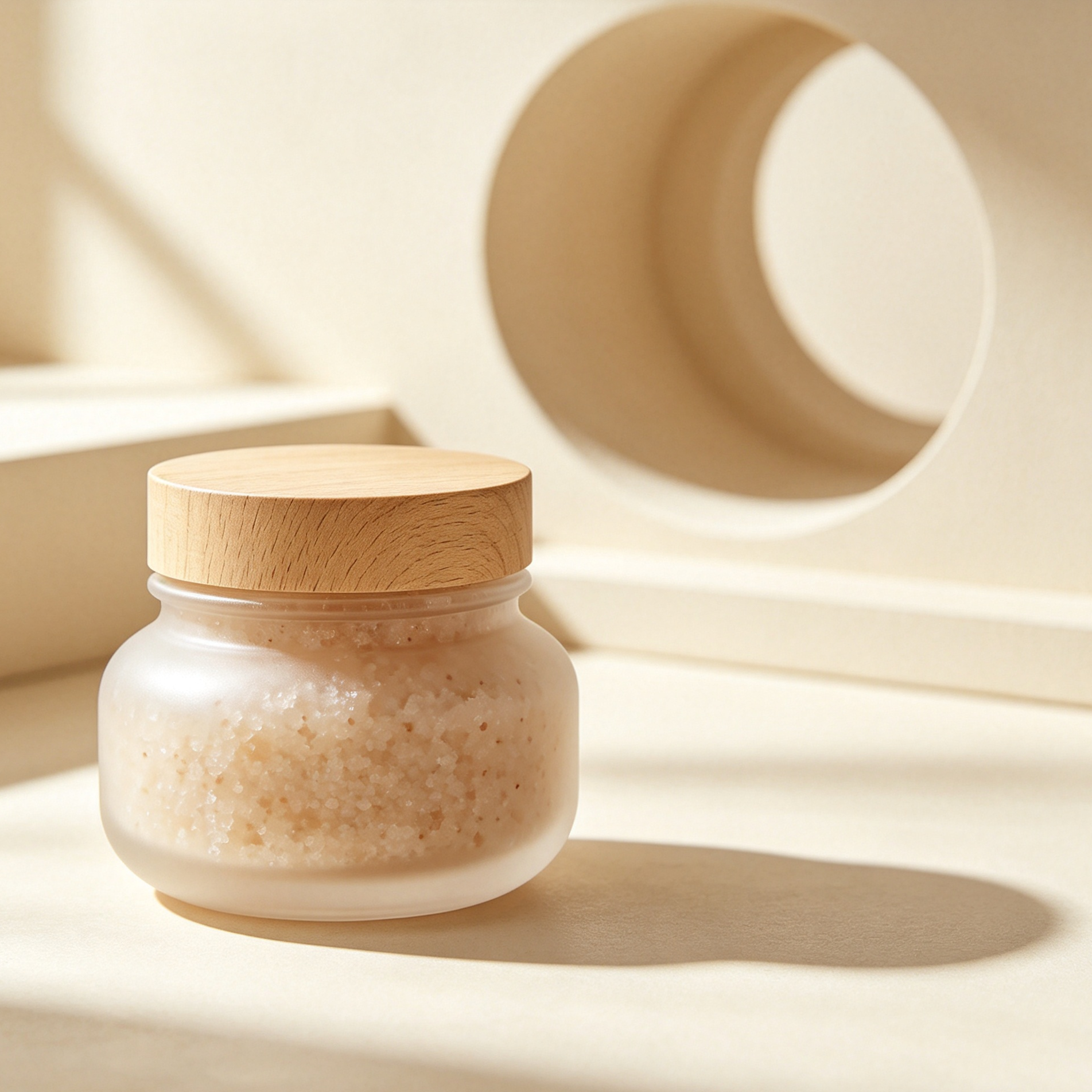 Sea Salt Scalp Scrub (2 jars)