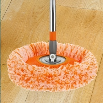 Mopa Plana Multiusos para el Hogar