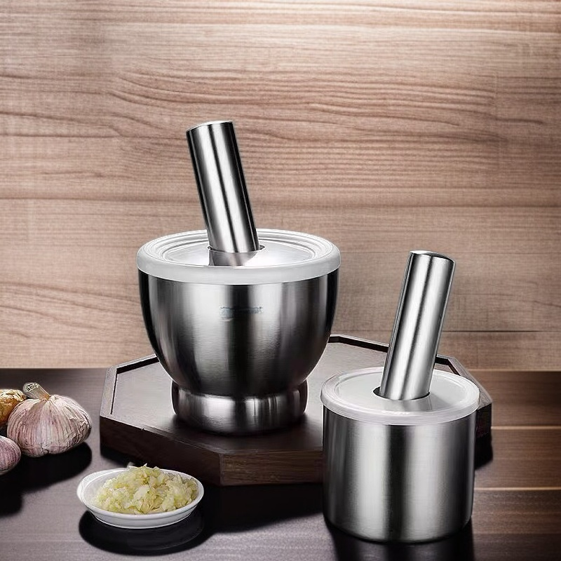 304 스테인리스 스틸 매셔