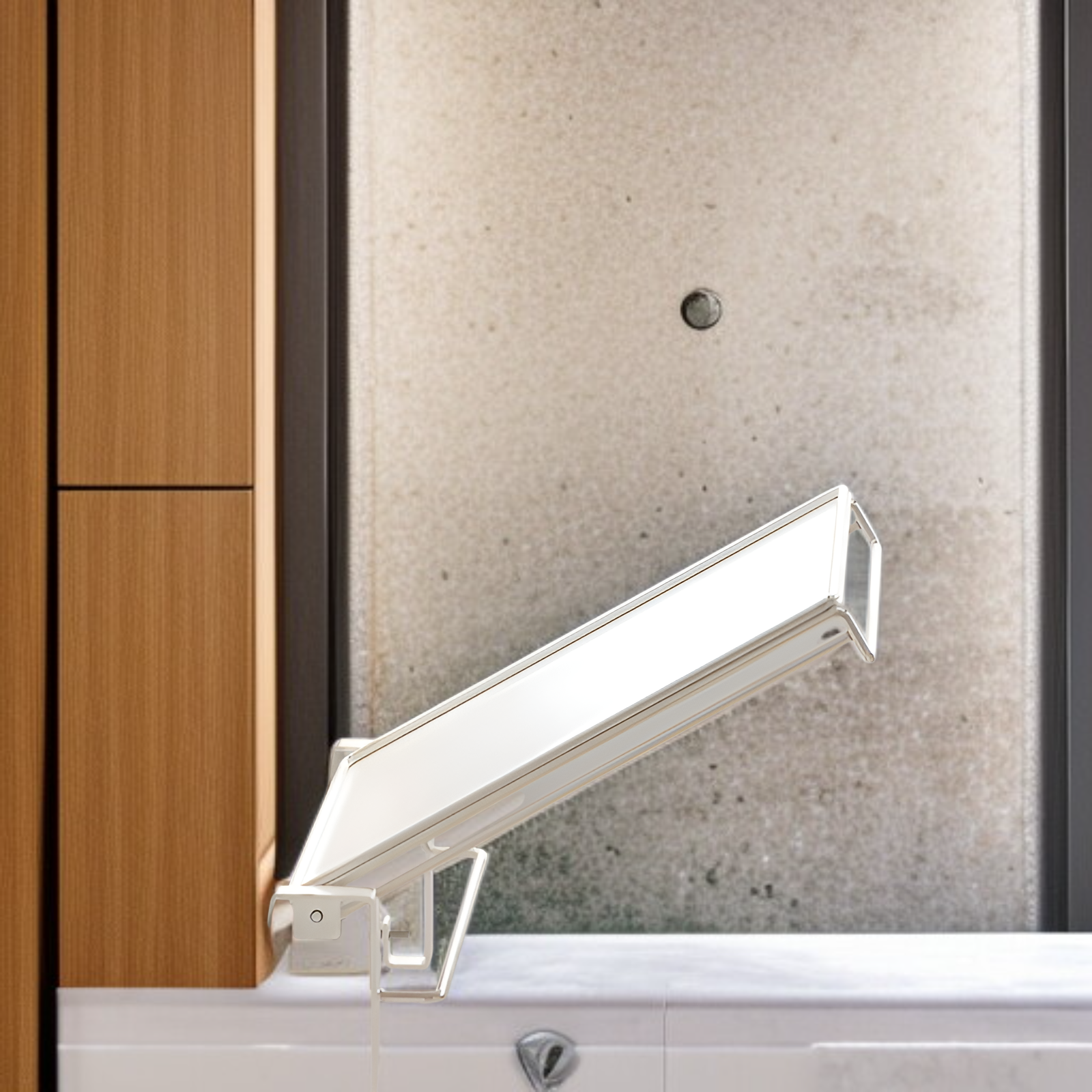 주방 수납 선반