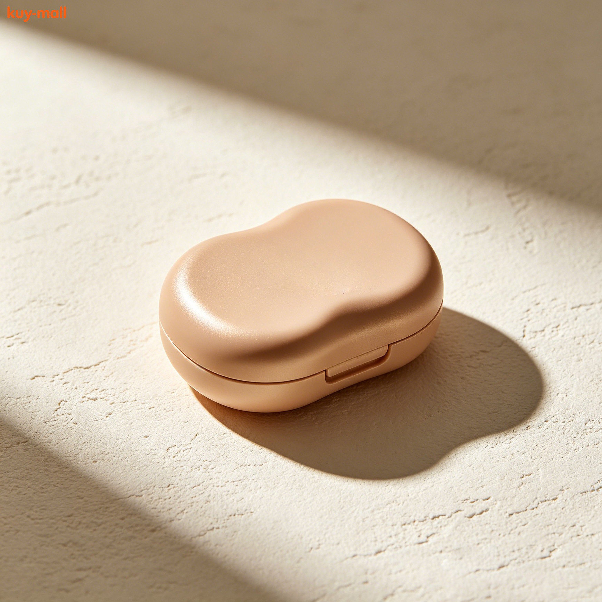 Estuches para lentes de contacto (5 unidades)