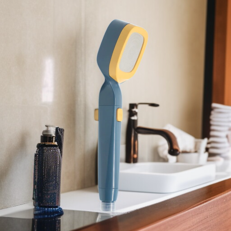 4モードブースタースプレーガンブースターシャワー