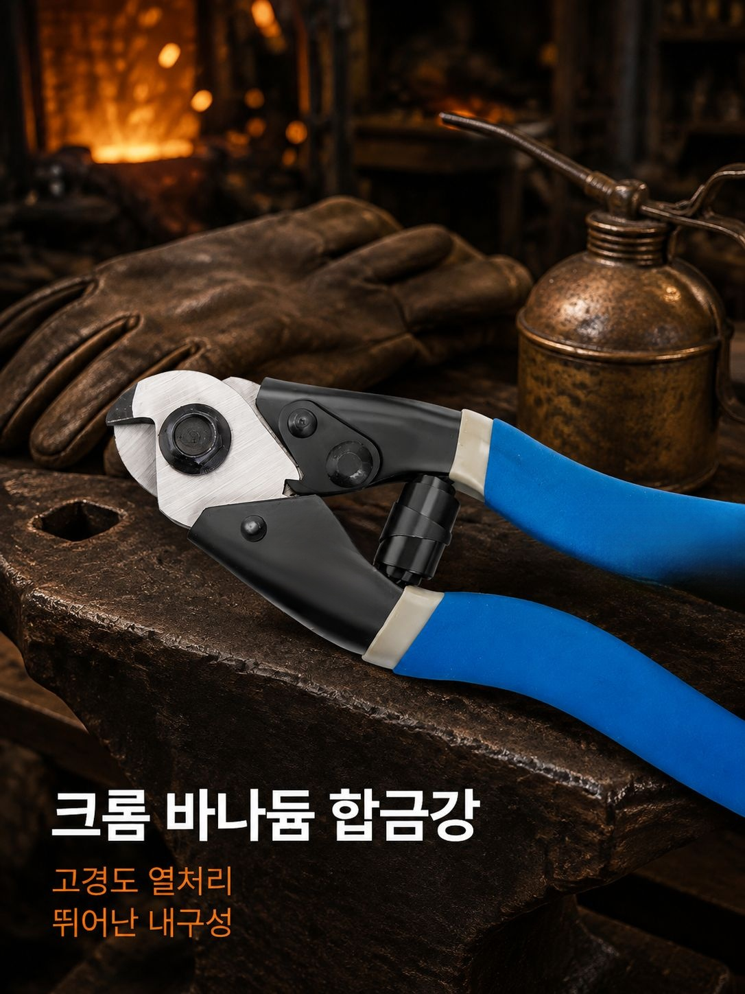 다기능 절단 플라이어