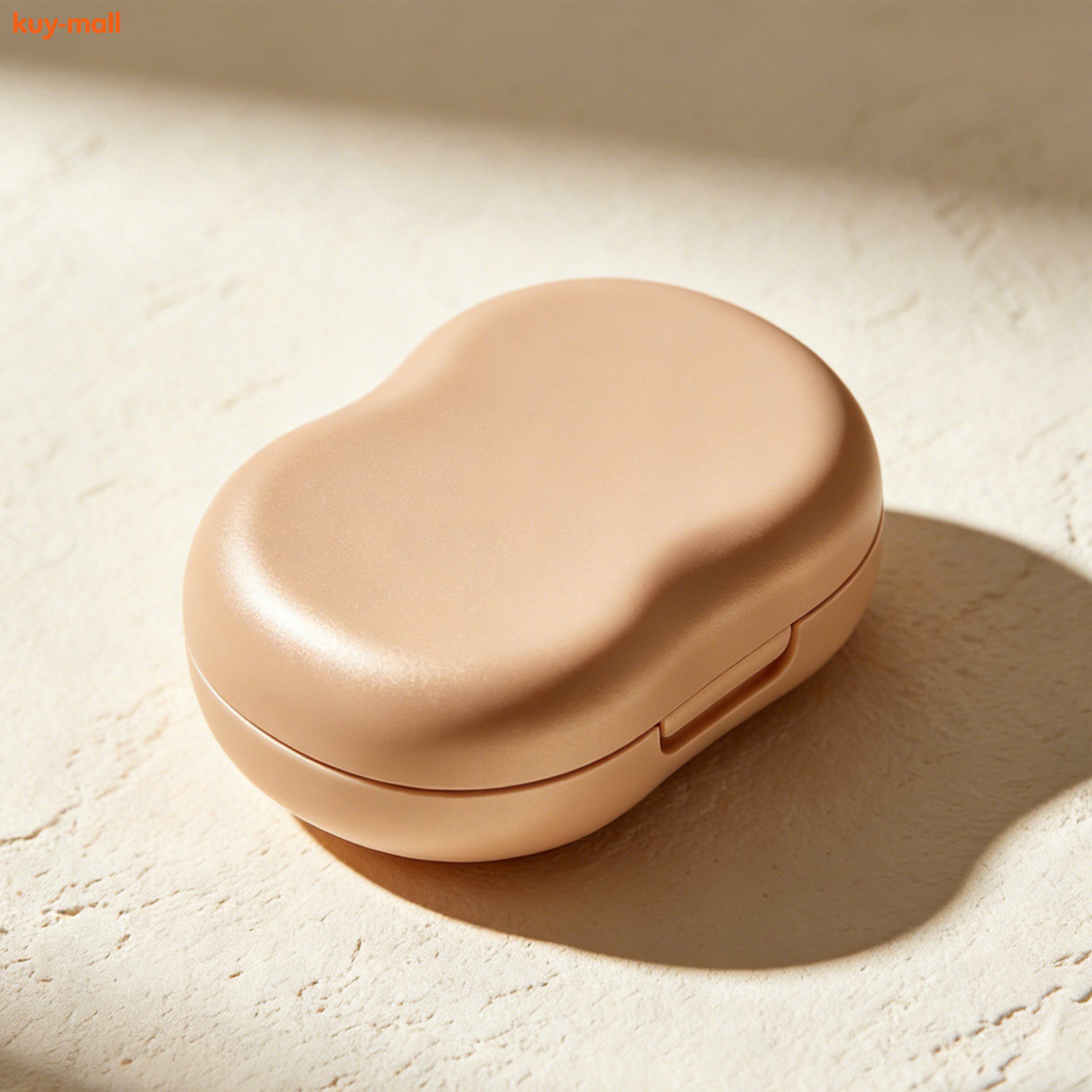 Estuches para lentes de contacto (5 unidades)