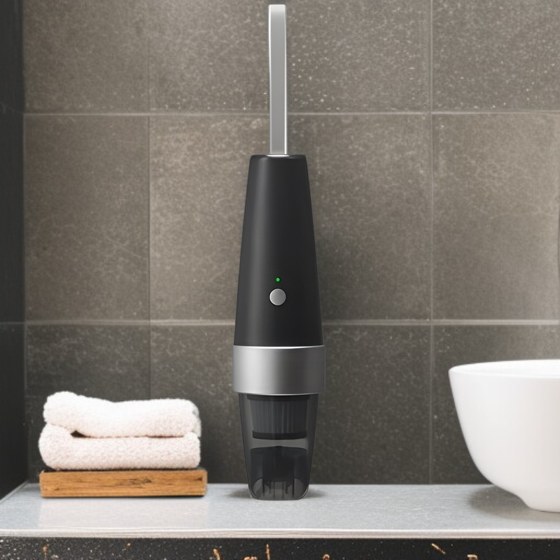 Bezprzewodowy odkurzacz ręczny do samochodu i domu 12V