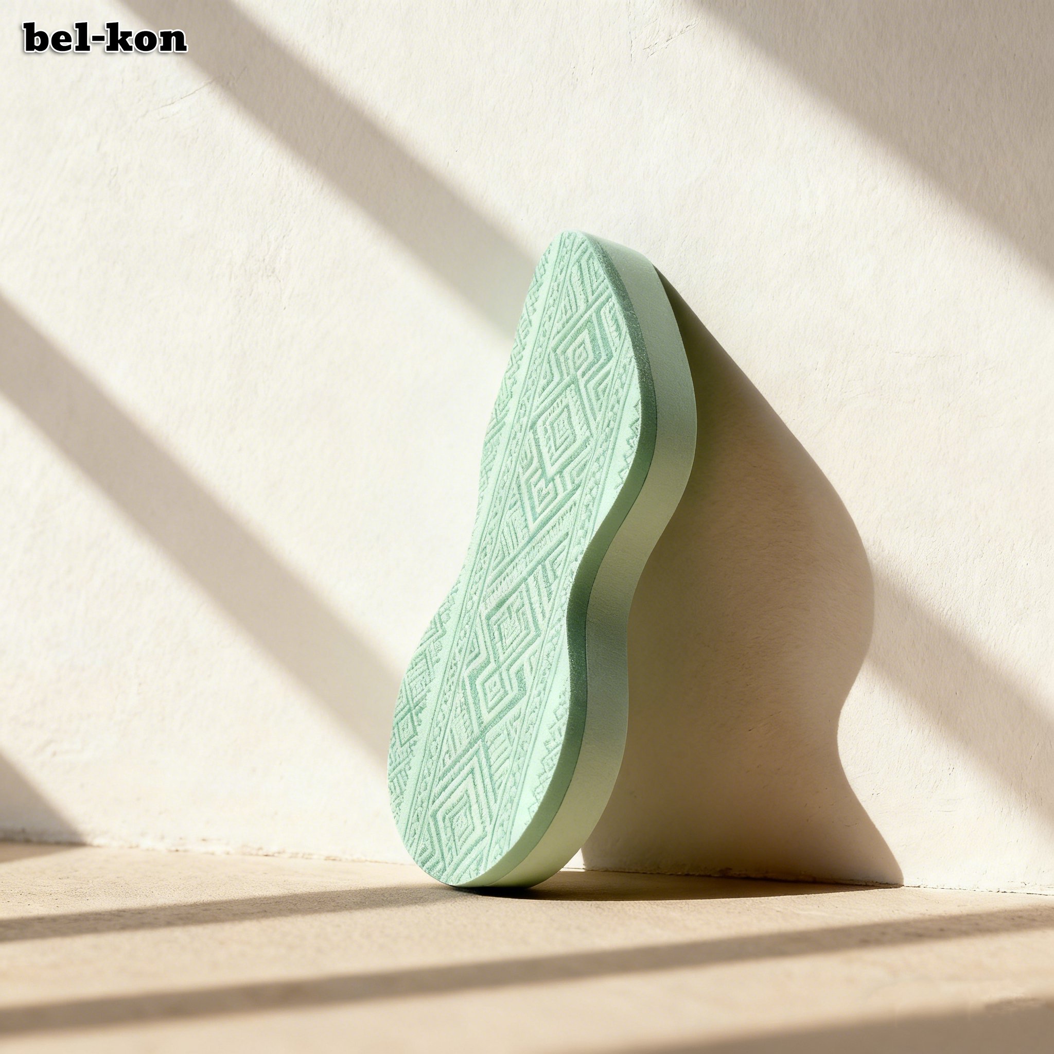 พัฟแป้งฝุ่นขนาดใหญ่ สำหรับแป้งฝุ่นและแป้งเซ็ตติ้ง (10 ชิ้น)