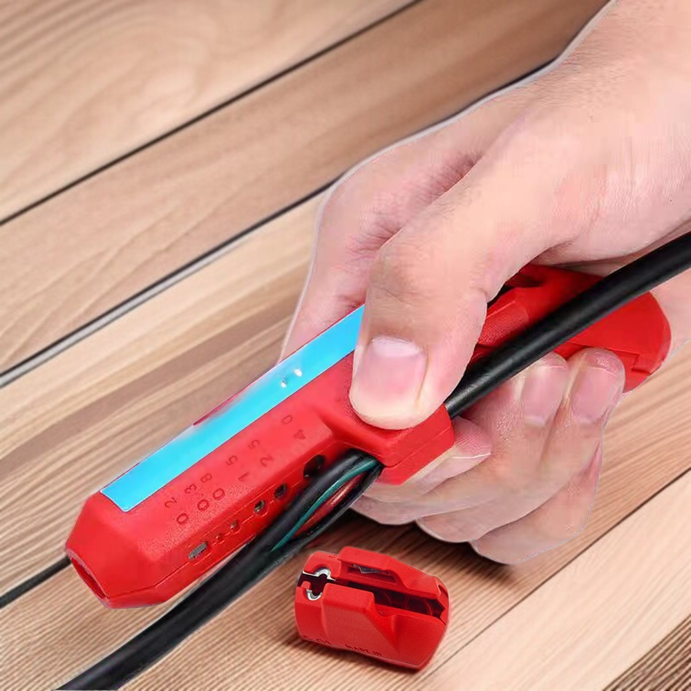 내구전선케이블박리공구 전용급속박리공구 다기능박리공구 굽힘손잡이 내마모전공공공구