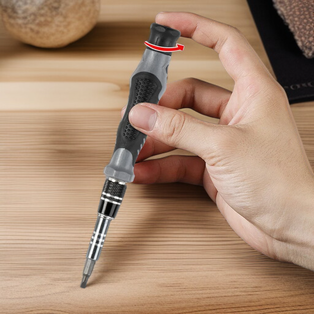 Präzisionswerkzeuge für Uhr- und Handyreparatur