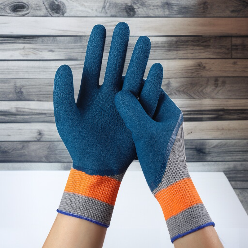 耐久性作業用手袋