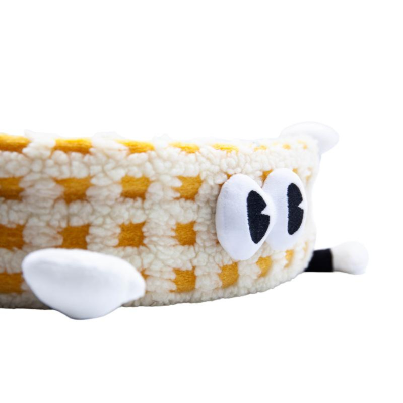 Griffoir en corde de coton pour chat, adapté à toutes les saisons