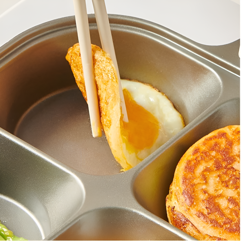 대형 가정용 프라이팬