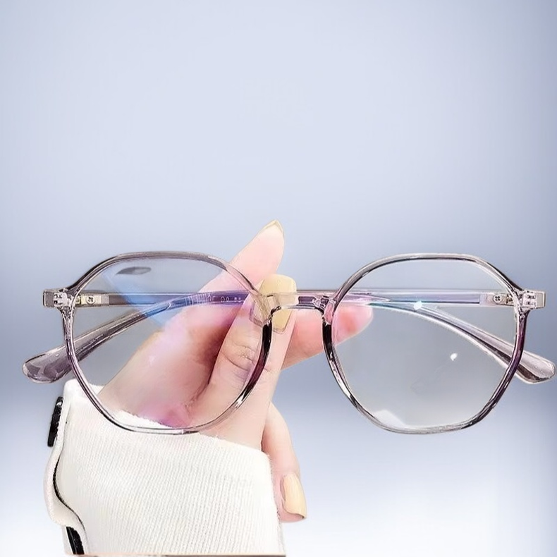  Portable Head-Mounted Magnifying Glasses for Seniors