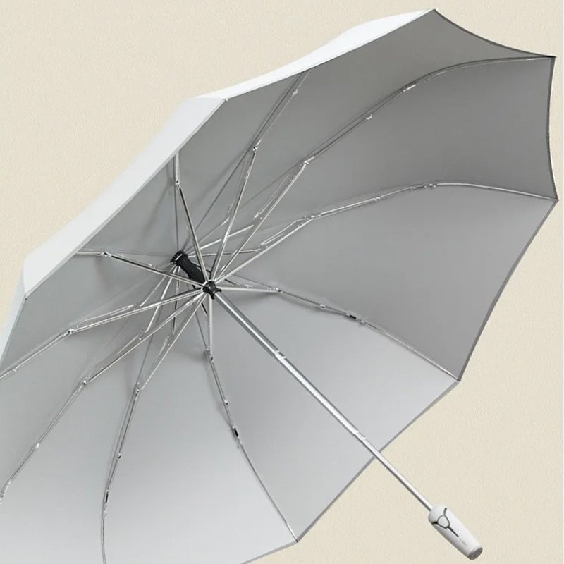 抗風全自動反向雨傘