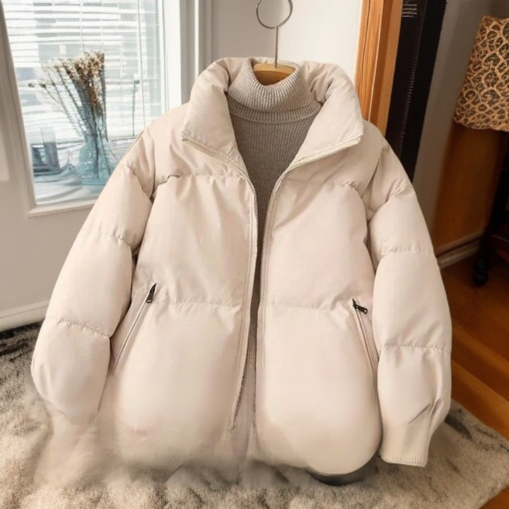 ウェロンポーラ女性ショートパディング