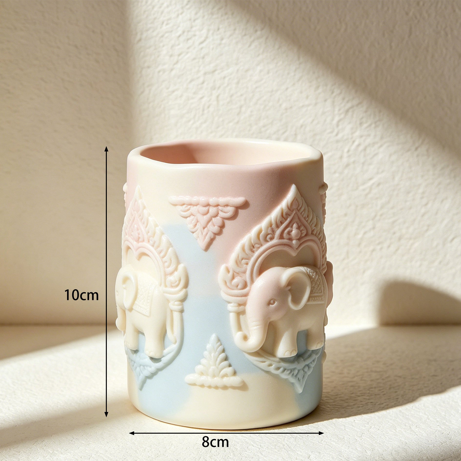 日系奶油风桌面笔筒 (4).jpg