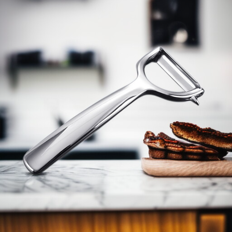 Multifunctional Peeler