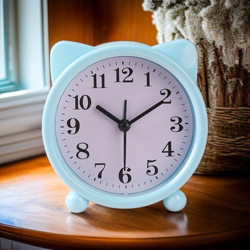 선물로 인기 많은 귀여운 시계