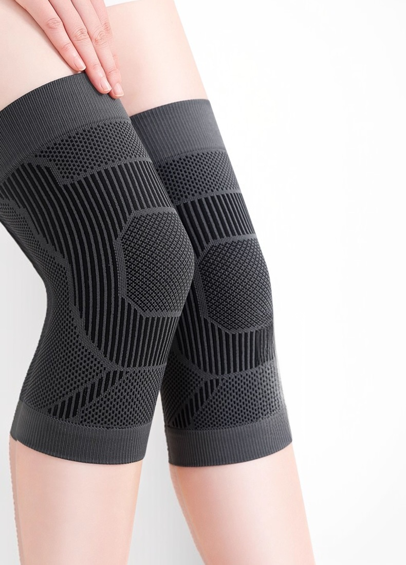 Nastavitelná kolenní ortéza pro maximální pohodlí