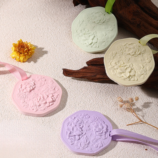  Wardrobe Tea Fragrance Scented Wax Tablet