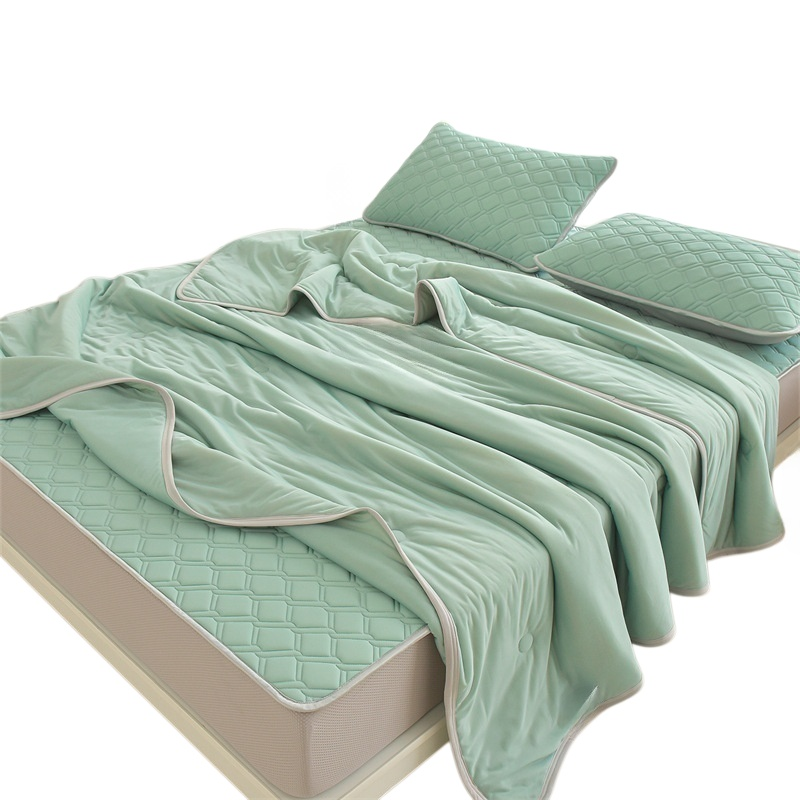 쾌적하고 통기성 좋은 퀼트