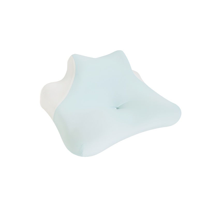 多機能メモリー枕