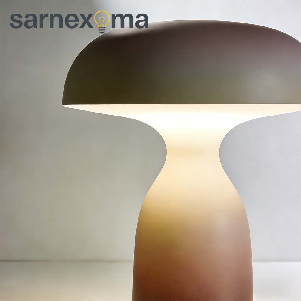 智慧調光護眼 LED 檯燈