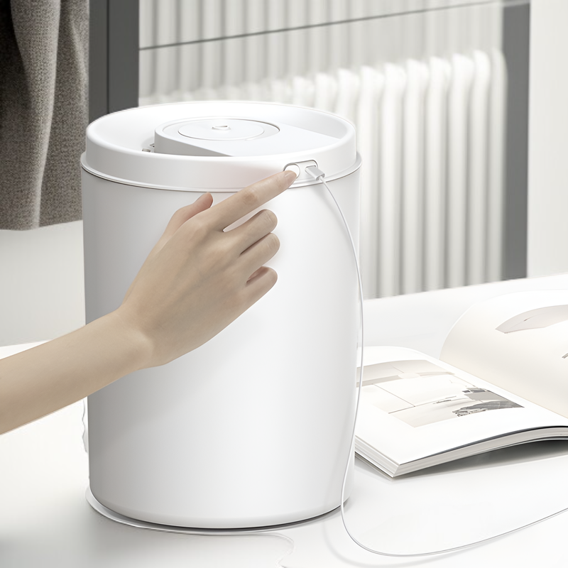 大容量靜音桌上型加濕器 雙模式氛圍燈