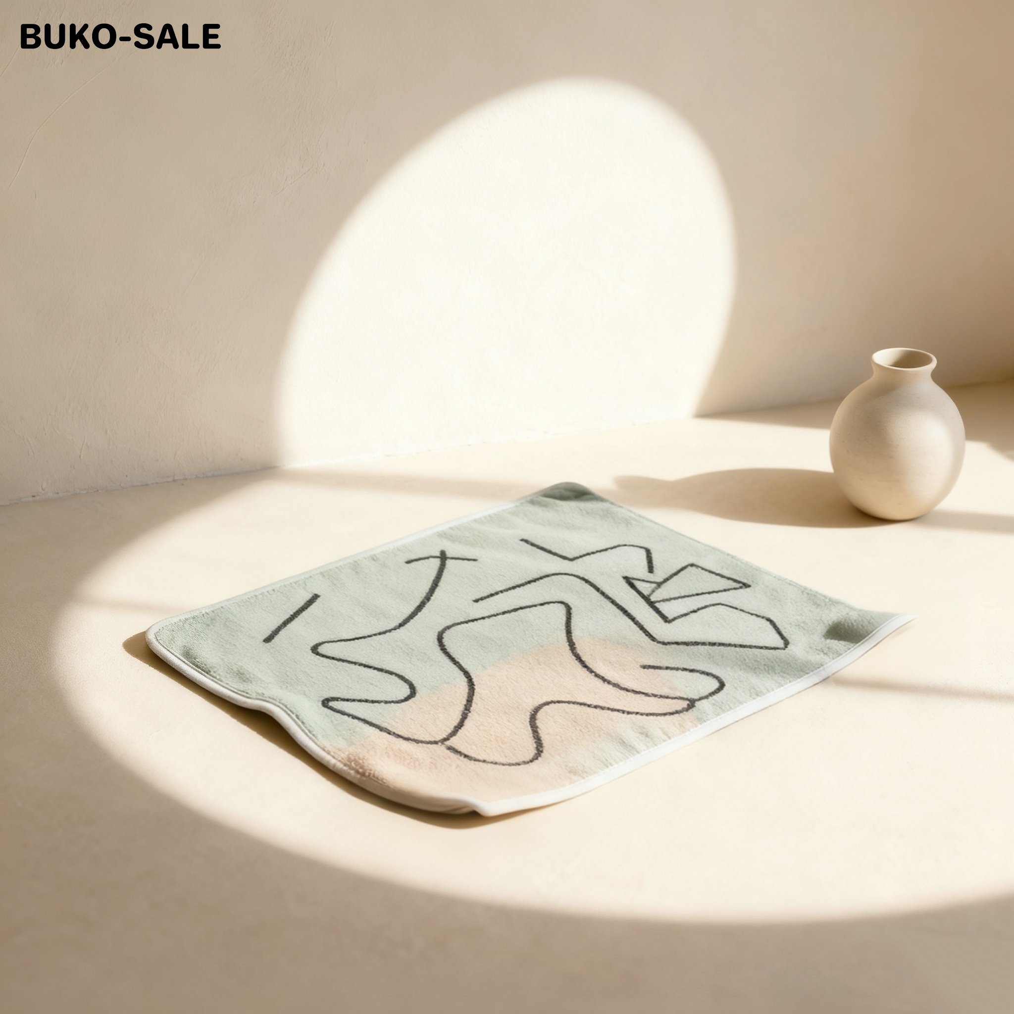 따뜻한 보온 기능의 아기용 물티슈 사용 모습