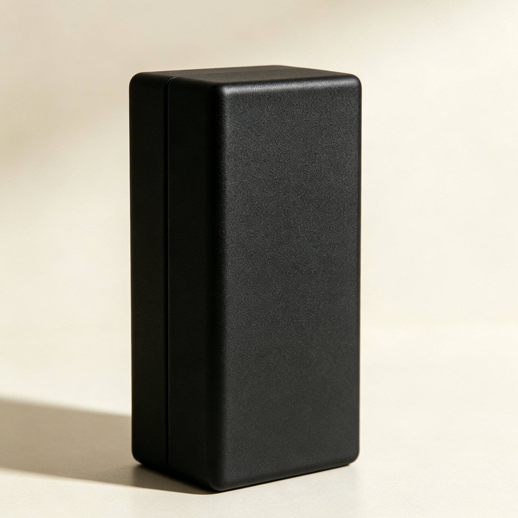 Portable Square Eyewear Case